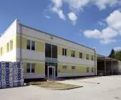 FS ARBET, production plant in Jaslo