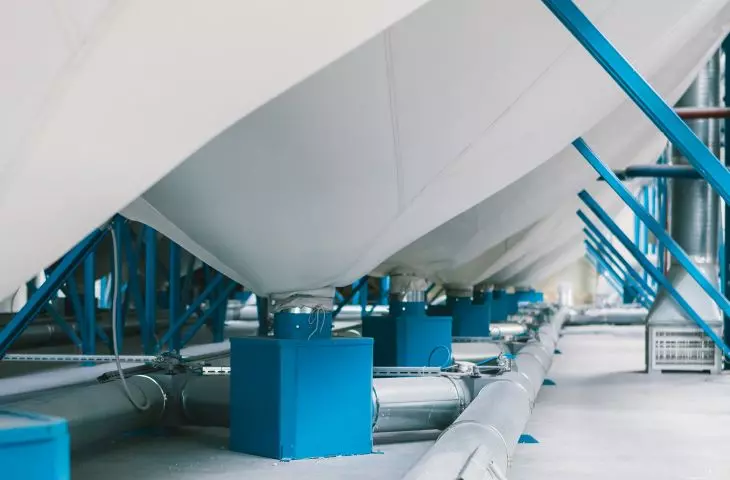 Produkcja styropianu, FS ARBET