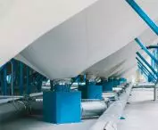 Styrofoam production, FS ARBET