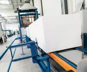 Styrofoam production, FS ARBET