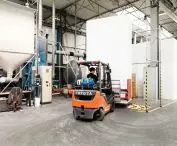 Produkcja styropianu, FS ARBET
