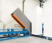 Produkcja styropianu, FS ARBET