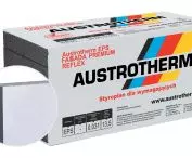 Produkt firmy Austrotherm