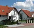 Estate of houses from Leca BLOK