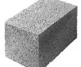 Bloczek Leca® BLOK fundamentowy