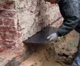 Why opt for the PRINZ method when dehumidifying a building?