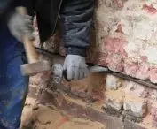 Dlaczego warto zdecydować się na metodę PRINZ przy osuszaniu budynku?