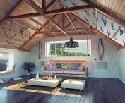 Excellent insulation with TECHNONICOL solutions