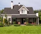 The perfect roof covering will be provided by TECHNONICOL