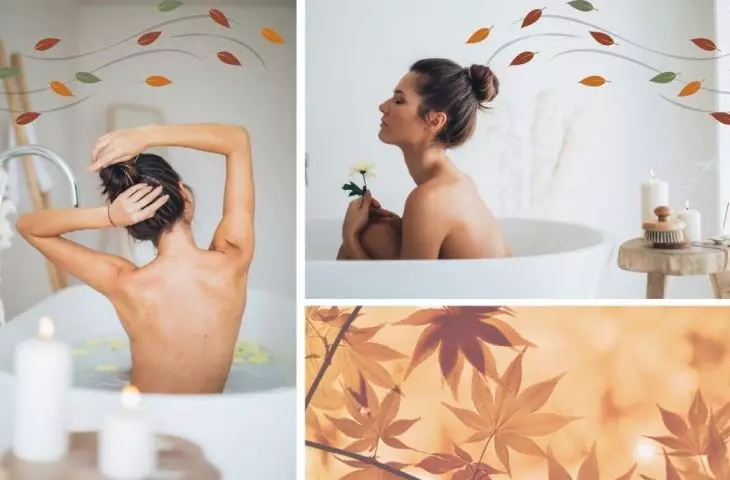 Learn about the four beneficial properties of baths!