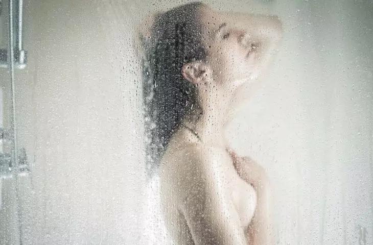Learn about the four beneficial properties of baths!