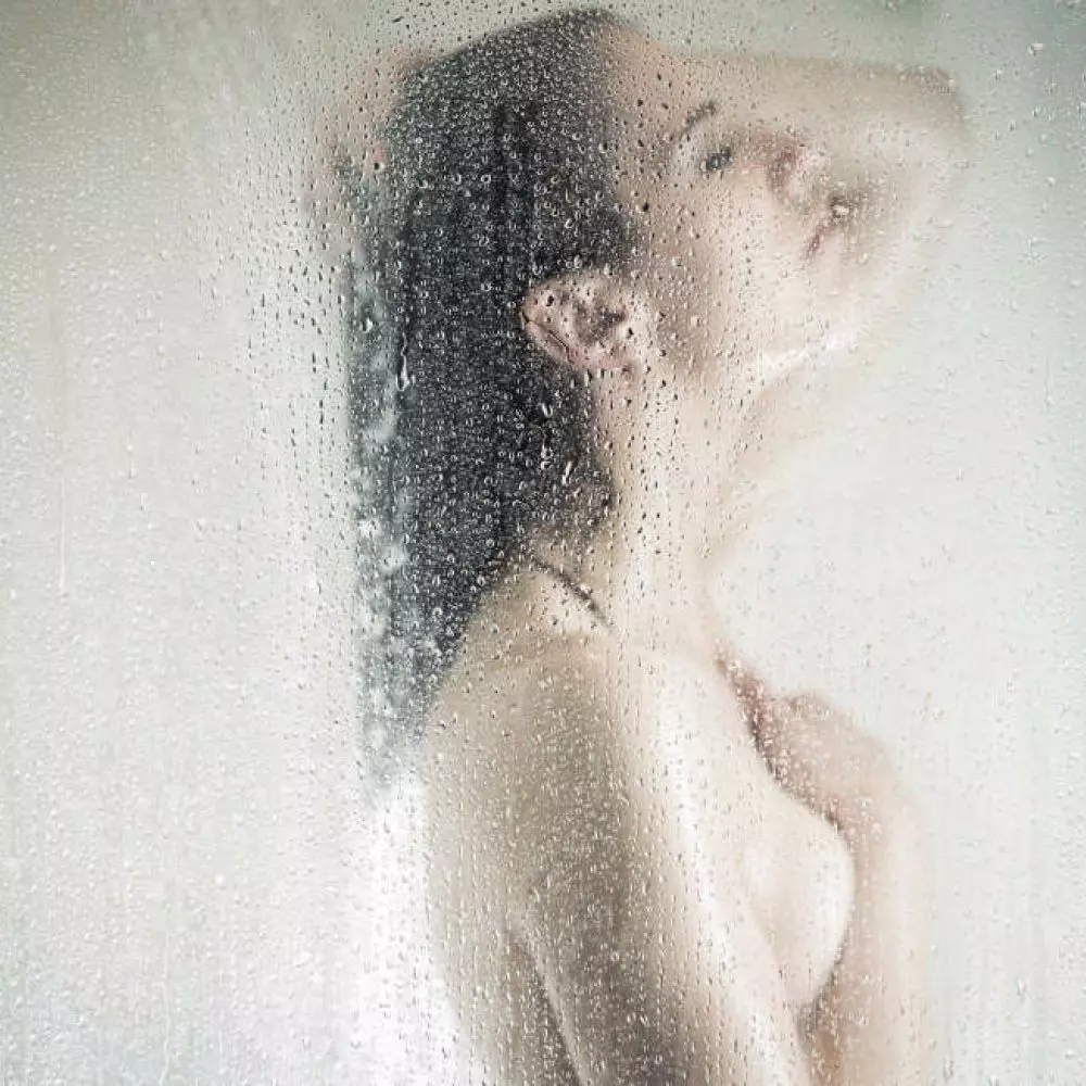 Learn about the four beneficial properties of baths!