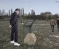przystanek historyczny w terenie