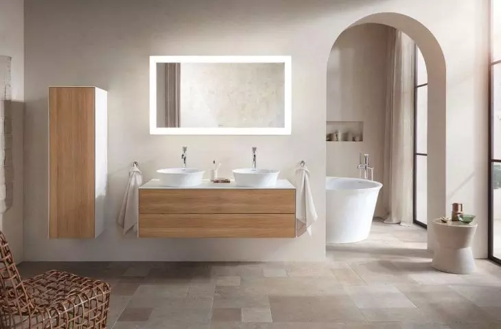 Bogata paleta produktów z serii White Tulip  została nagrodzona tytułem „Zwycięzca” w konkursie German Design Award