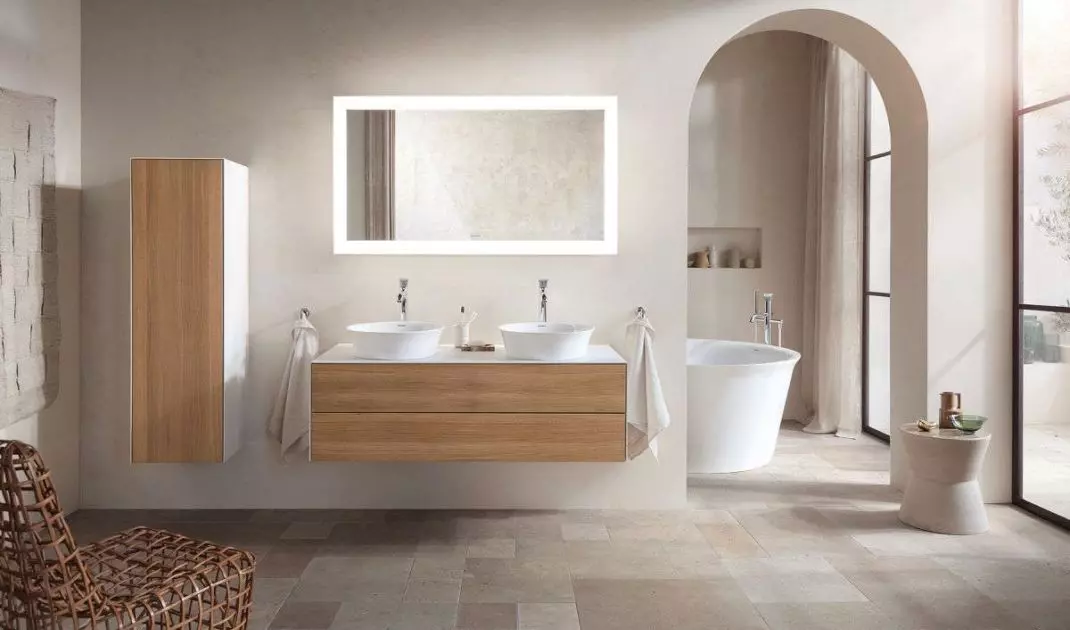 Bogata paleta produktów z serii White Tulip  została nagrodzona tytułem „Zwycięzca” w konkursie German Design Award