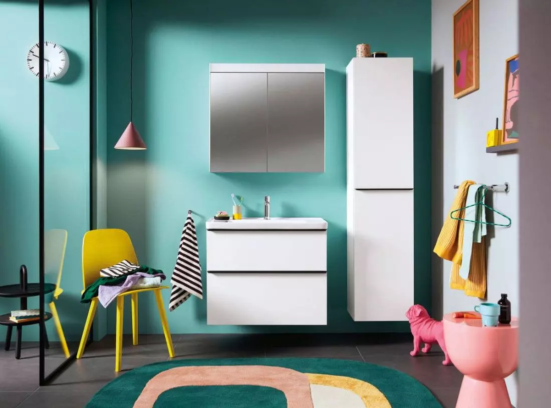 Seria D-Neo
w stylu pop