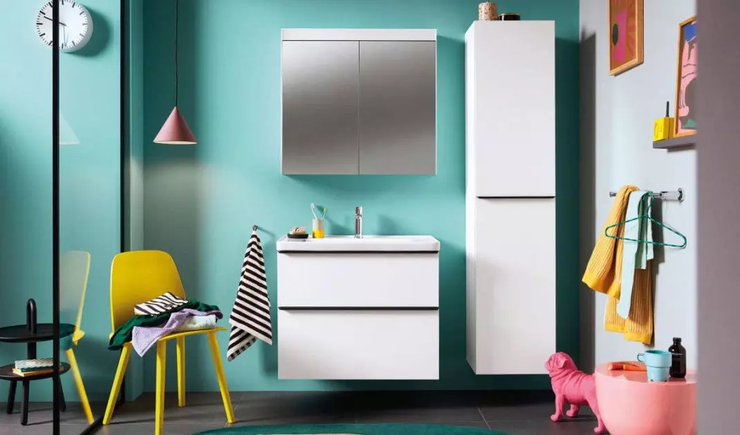 Seria D-Neo w stylu pop