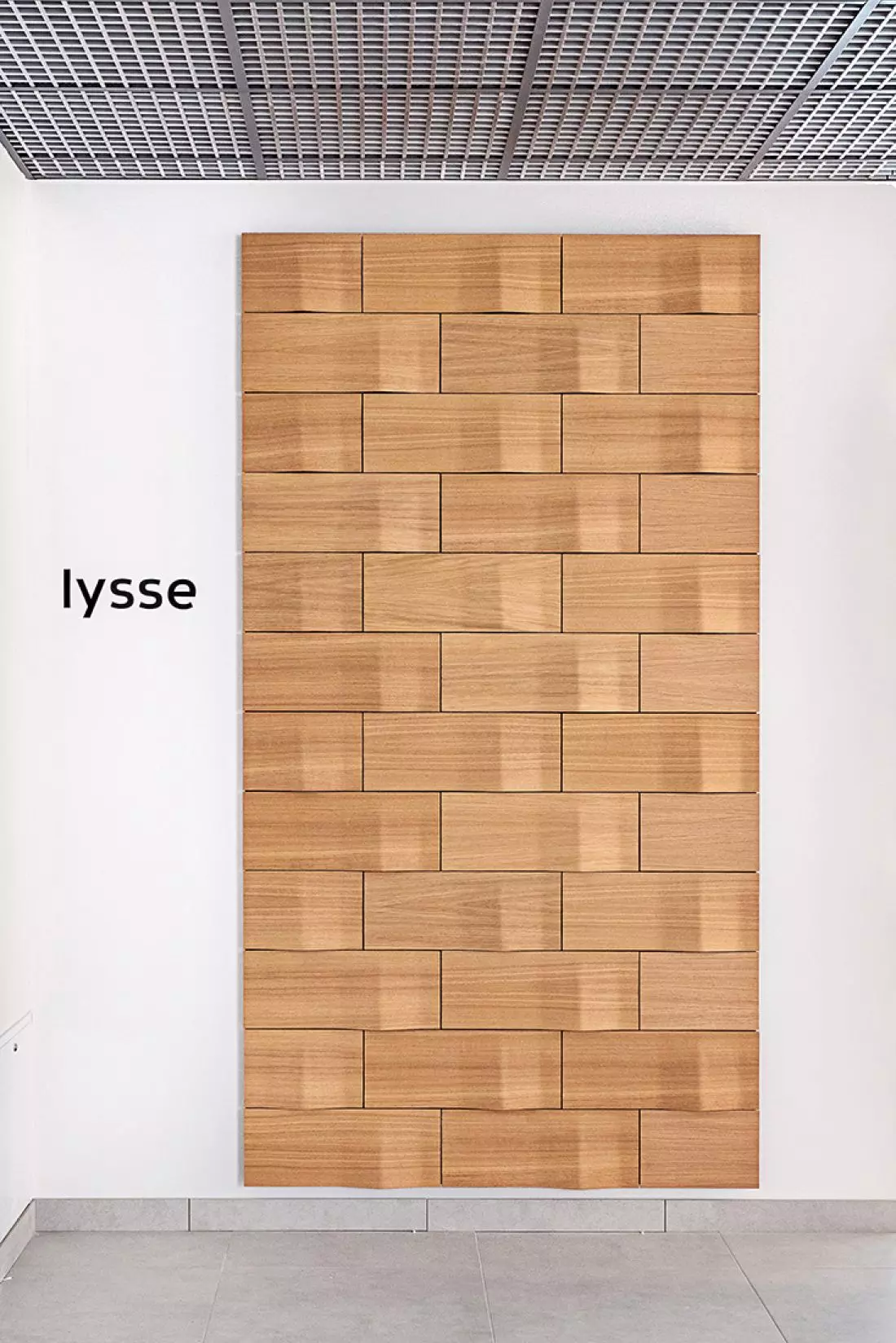 Lysse