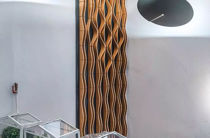 FORM collection, or how Polish designers were inspired by Danish design?
