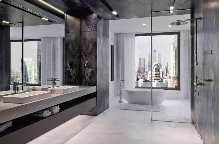 Zestaw Trevi