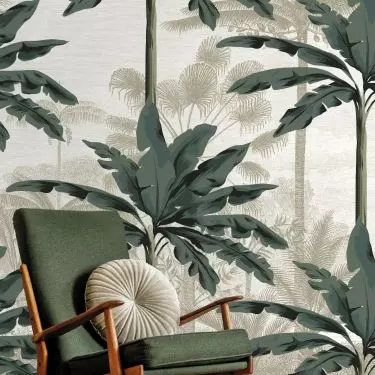 Tapeta Tropics
