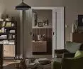 Panele lamelowe Linerio, S-Line