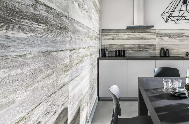 New collection of wall panels from VOX
