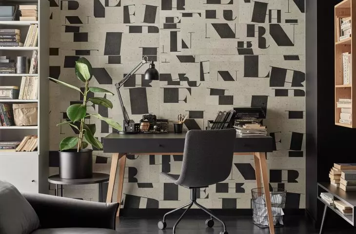 New collection of wall panels from VOX