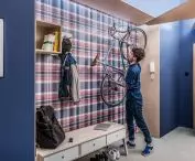 New collection of wall panels from VOX