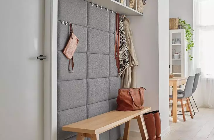 New collection of wall panels from VOX