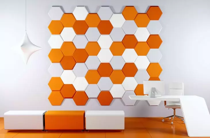 Apama Acoustic Project - unique interiors with ideal acoustics