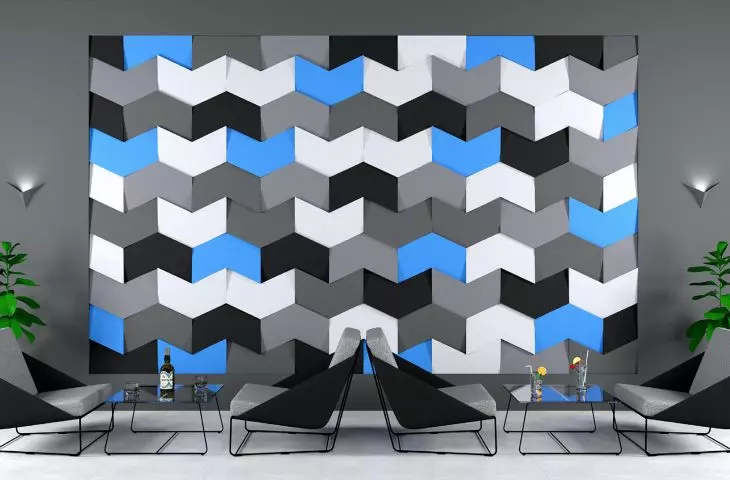 Apama Acoustic Project - unique interiors with ideal acoustics