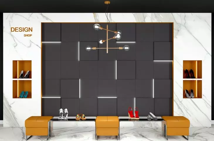 Apama Acoustic Project - unique interiors with ideal acoustics