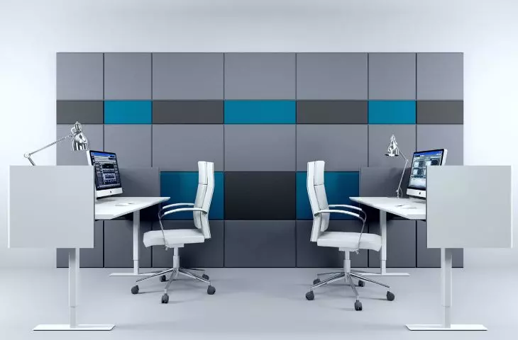 Apama Acoustic Project - unique interiors with ideal acoustics