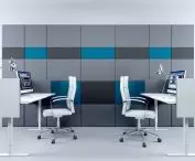 Apama Acoustic Project - unique interiors with ideal acoustics