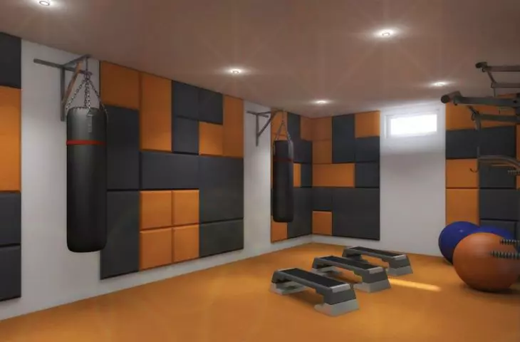 Apama Acoustic Project - unique interiors with ideal acoustics