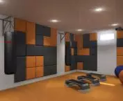 Apama Acoustic Project - unique interiors with ideal acoustics