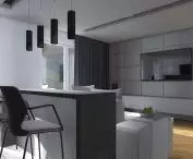 Apama Acoustic Project - unique interiors with ideal acoustics