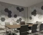 Apama Acoustic Project - unique interiors with ideal acoustics