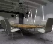 Apama Acoustic Project - unique interiors with ideal acoustics