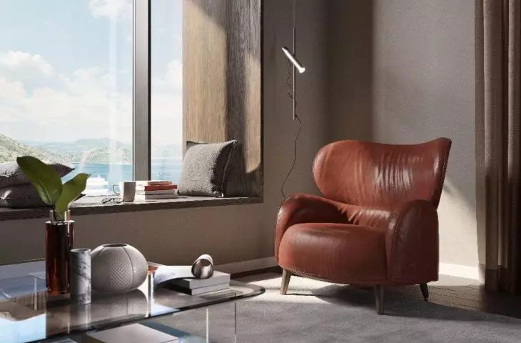 DOMAR Interior Gallery