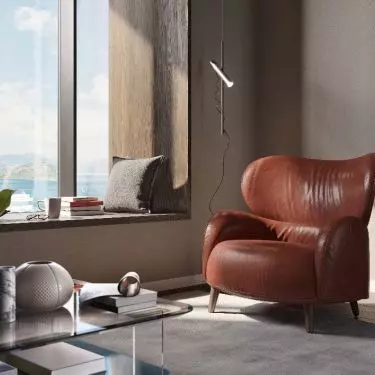 DOMAR Interior Gallery