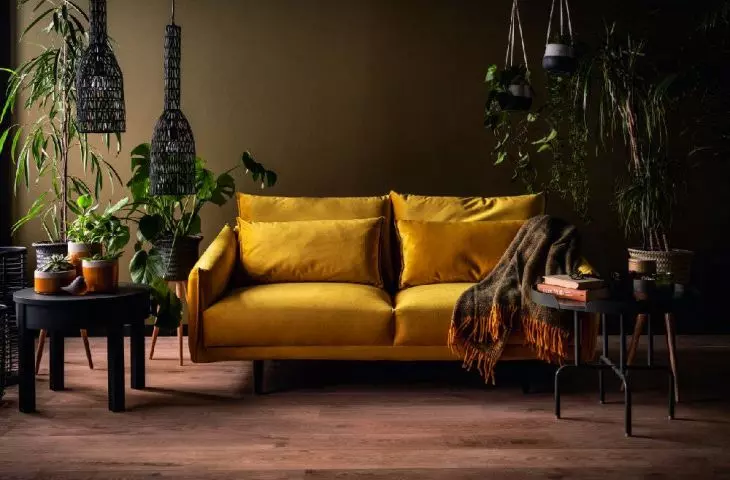 DOMAR Interior Gallery
