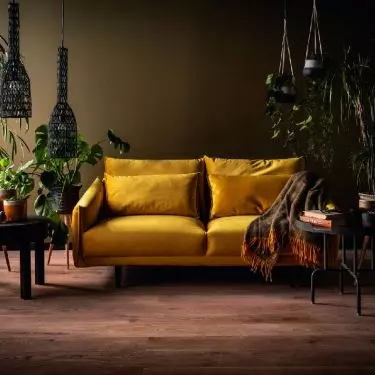 DOMAR Interior Gallery