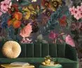 Tapeta Antiquity, proj. Ted Baker London