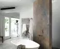 Wodoodporna płyta ścienna Bohemian Loft R121 PT