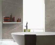Wodoodporne i wytrzymałe płyty ścienne Rocko Tiles