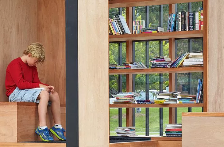 Story Pod