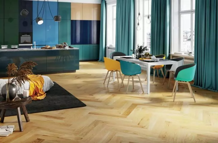 DOMAR Interior Gallery
