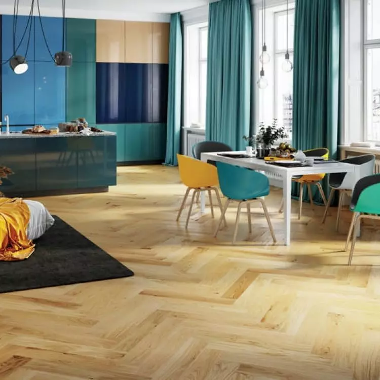 DOMAR Interior Gallery